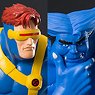 ARTFX+ Cyclops & Beast 2 Pack (Completed)