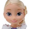 Frozen My Little Princess Elsa (Character Toy)