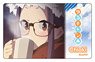 Yurucamp Plate Badge Chiaki Ohgaki (Anime Toy)
