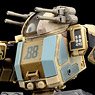 88TH Sand Deluxe Set Stronghold ST1s Speeder MK1s (Completed)