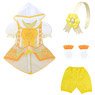Magic x Warrior Magi Majo Pures! Majoka Costume Mitsuki (Character Toy) (Henshin Dress-up)