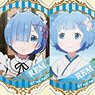 Decofla Acrylic Key Ring Re: Life in a Different World from Zero Rem Box (Set of 10) (Anime Toy)
