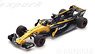 Renault R.S.17 Renault Sport F1 Team No.27 Bahrain GP 2017 Nico Hulkenberg (Diecast Car)