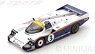 Porsche 956 No.3 Winner Le Mans 1983 A.Holbert H.Haywood V.Schuppan (ミニカー)