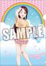 Love Live! Sunshine!! Clear File [Riko Sakurauchi] Play in Water Ver. (Set of 2 Sheets) (Anime Toy)