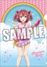 Love Live! Sunshine!! Clear File [Ruby Kurosawa] Play in Water Ver. (Set of 2 Sheets) (Anime Toy)