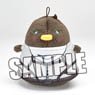 Chun-colle Attack on Titan [Cleaning Eren] (Anime Toy)