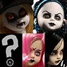 Living Dead Dolls/LDD 20th Anniversary Series (Set of 5) (Fashion Doll)