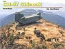 CH-47 Chinook in Action (SC) (Book)