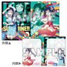 Love Live! Sunshine!! Clear Holder Ver.5 Kanan (Anime Toy)