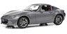 Mazda Roadster RF (2016) (Metal/Resin kit)