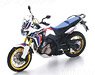 Honda CRF1000L Africa Twin Adventure Sports 2017 (ミニカー)