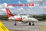 BAe Jetstream 32ER (Plastic model)