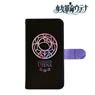 Revolutionary Girl Utena Notebook Type Smart Phone Case (M Size) (Anime Toy)