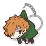 Fate/EXTRA Last Encore Archer Acrylic Tsumamare Key Ring (Anime Toy)