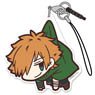 Fate/EXTRA Last Encore Archer Acrylic Tsumamare Strap (Anime Toy)