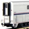 (HO) Amtrak Superliner II Transition Sleeper Phase VI #39027 (Model Train)