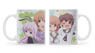 Slow Start Full Color Mug Cup (Anime Toy)