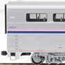 (HO) Amtrak Superliner I Coach Phase VI #34030 (Model Train)