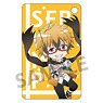 Pikuriru! SERVAMP -Alice in the Garden- Pass Case Lawless (Anime Toy)