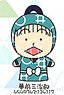 Nintama Rantaro Finger Puppet/Puppela Sanjiro Yumesaki (Anime Toy)