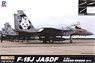 F-15J 航空自衛隊 戦技競技会 2013 追加兵装付き (プラモデル)