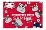 Persona 5 Picaresque Mouse Blanket (Anime Toy)