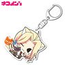 [Dame x Prince Anime Caravan] Nekomens Acrylic Key Ring Vino (Anime Toy)