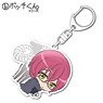 [The Seven Deadly Sins: Revival of the Commandments] Bocchi-kun Acrylic Key Ring Gowther (Anime Toy)