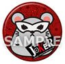 Persona 5 Picaresque Mouse Can Badge 01 Hero (Anime Toy)