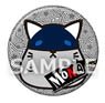 Persona 5 Picaresque Mouse Can Badge 04 Morgana (Anime Toy)