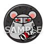 Persona 5 Picaresque Mouse Can Badge 06 Makoto Niijima (Anime Toy)