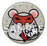 Persona 5 Picaresque Mouse Can Badge 08 Goro Akechi (Anime Toy)