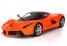 Ferrari LaFerrari Metallic Orange (Diecast Car)
