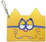 Osomatsu-san Esper Nyanko Cat Type Pass Case (Anime Toy)