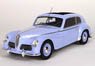 Alfa Romeo `Freccia d`Oro` 1949 Light Blue (Diecast Car)