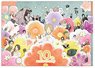 Natsume Yujincho 3 Pocket Clear File (10th Anniversary Commemorative Visual) (Anime Toy)
