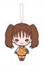 Nitotan The Seven Deadly Sins: Revival of the Commandments Plush w/Ball Chain Diane (Anime Toy)
