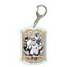 Acrylic Key Ring Tokyo Ghoul: Re/A (Anime Toy)