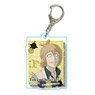 Acrylic Key Ring Tokyo Ghoul: Re/Ginshi Shirazu (Anime Toy)