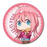 Tekutoko Can Badge Yurucamp/Nadeshiko Kagamihara (Anime Toy)