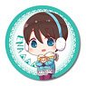 Tekutoko Can Badge Yurucamp/Ena Saitou (Anime Toy)