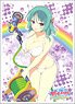 Character Sleeve Senran Kagura Peach Beach Splash Basho (EN-565) (Card Sleeve)