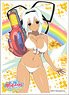 Character Sleeve Senran Kagura Peach Beach Splash Yuyake (EN-566) (Card Sleeve)