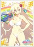Character Sleeve Senran Kagura Peach Beach Splash Reio (EN-567) (Card Sleeve)