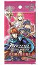 TCG Fire Emblem 0 (Cipher) Booster Pack [Flame & Steel, Thought & Sorrow] (Trading Cards)