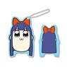 Die-cut Slide Mirror Pop Team Epic/Pipimi (Anime Toy)