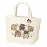 Code: Realize - Guardian of Rebirth Tote Bag w/Can Badge (Anime Toy)