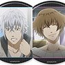 Hakata Tonkotsu Ramens Trading Can Badge (Set of 15) (Anime Toy)