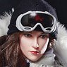 1/6 Scale Action Figure Snow Queen Shirley (Fashion Doll)